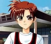 Kageura Yuuko