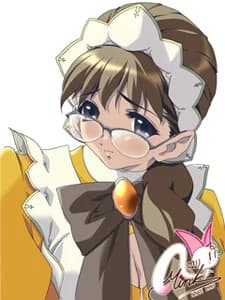 Nogiwa Kotomi