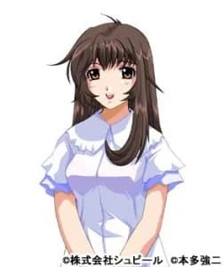 Houjou Maki