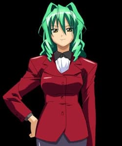 Daidouji Sonoka