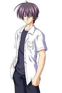 Kijima Ryuudou