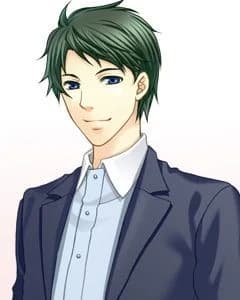 Soratani Haruto