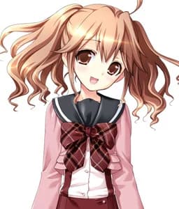 Tachibana Kurumi
