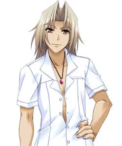 Gotou Nagi