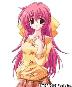 Konosaki Michi