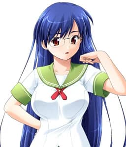 Wakamiya Kanade