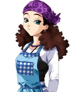 Nakajima Momiji