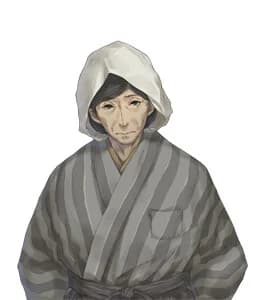 Tamura Haru