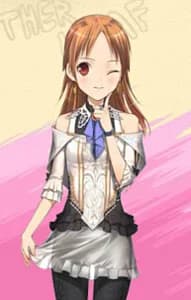 Shirakawa Kikuno