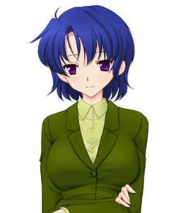 Hino Youko