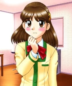 Aotsuki Takane