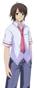 Ichinose Kaname