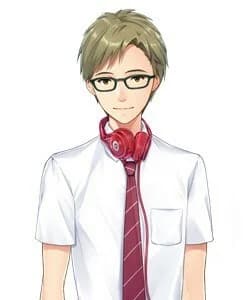 Tajima Kento