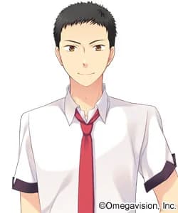 Kawamura Ryuuta