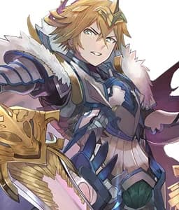 Chaos Arthur