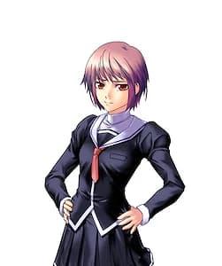 Akaneya Azusa