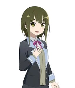 Shiratori Utano