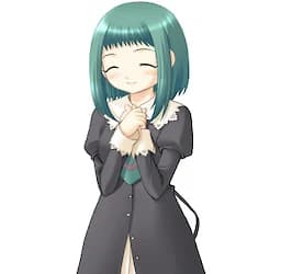 Tsukidate Chiyo