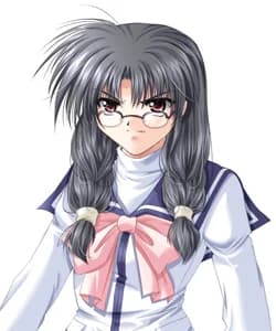 Kiriyama Chinatsu