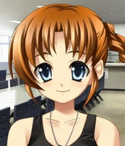 Yumeshiro Akari