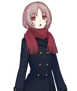Shimonokuchi Mako