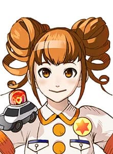 Kurashina Bambi