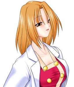 Katsuragi Kasumi
