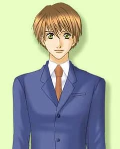 Hidaka Yuuto