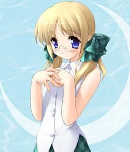 Shinjou Izumi