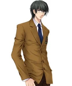 Sakurai Keiju