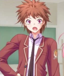 Sakai Yuuta