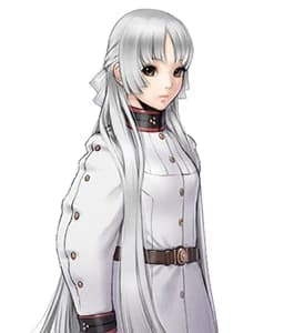 Shimazu Yuuhi