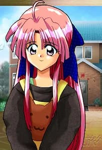 Hagiwara Ramemi