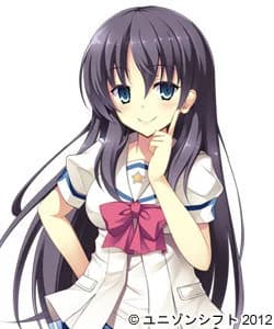 Itokawa Asuka