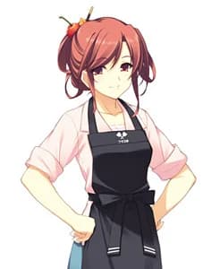 Amanatsu Anko