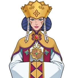 Garan Shigataaru Kurain