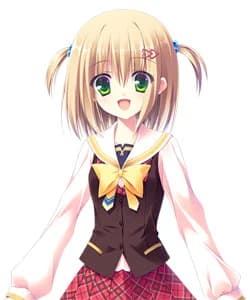 Shirosaki Hina