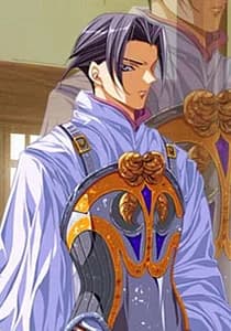 Ri Zanryou