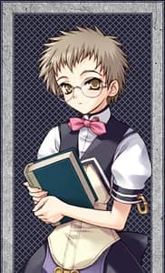 Hariyama Shimiko