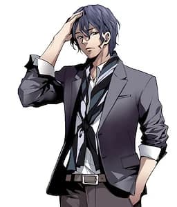 Sumi Mamoru