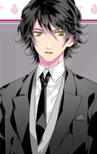 Mochizuki Kyouya