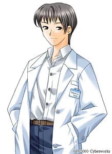 Saeki Takahiro