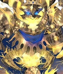 Thunder Spirit