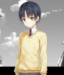 Tone Fuyuki