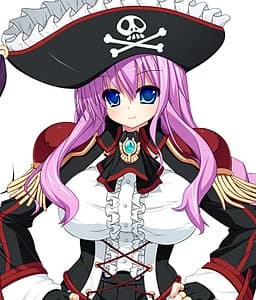 Mary Drake