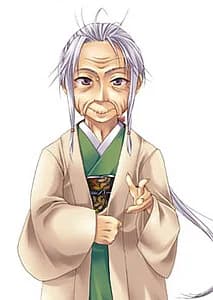 Sakaki Otome