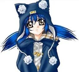 Asai Miho
