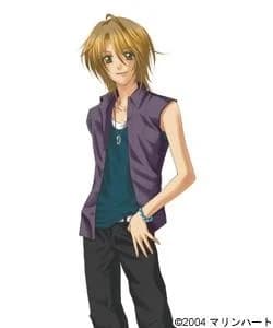 Saeki Ryuuji