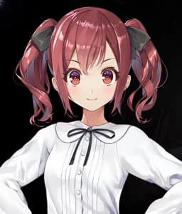 Sakurai Nana