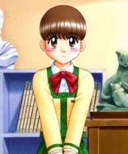 Saeki Kozue